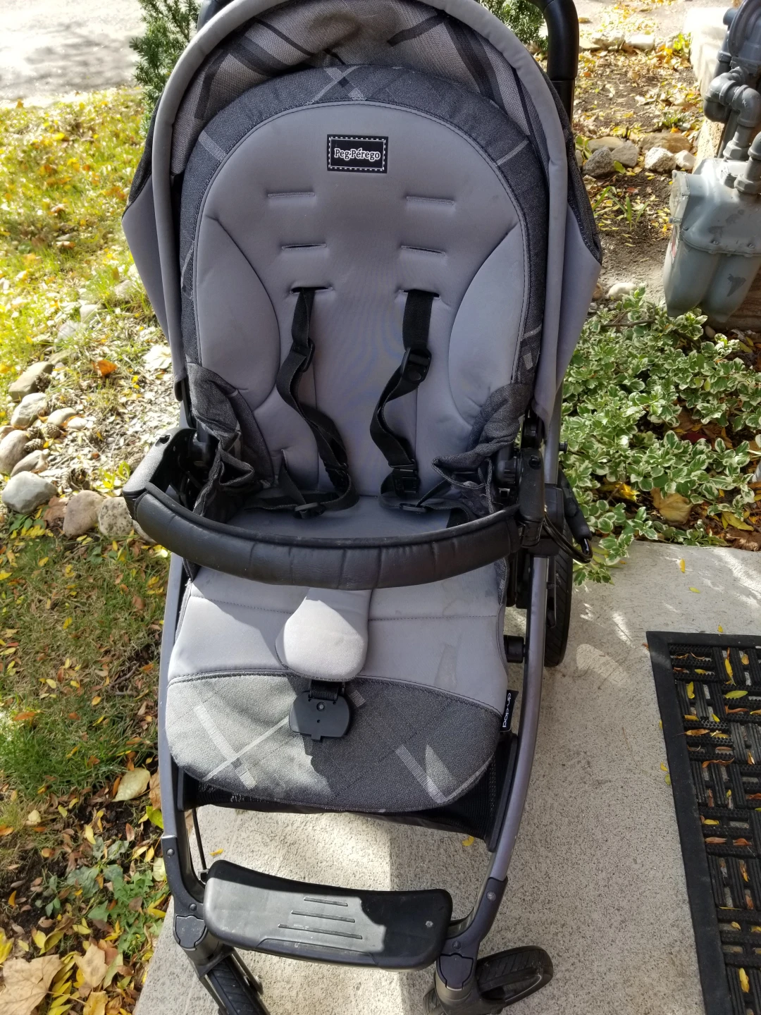 peg perrego stroller #freecycle image indicator(4)