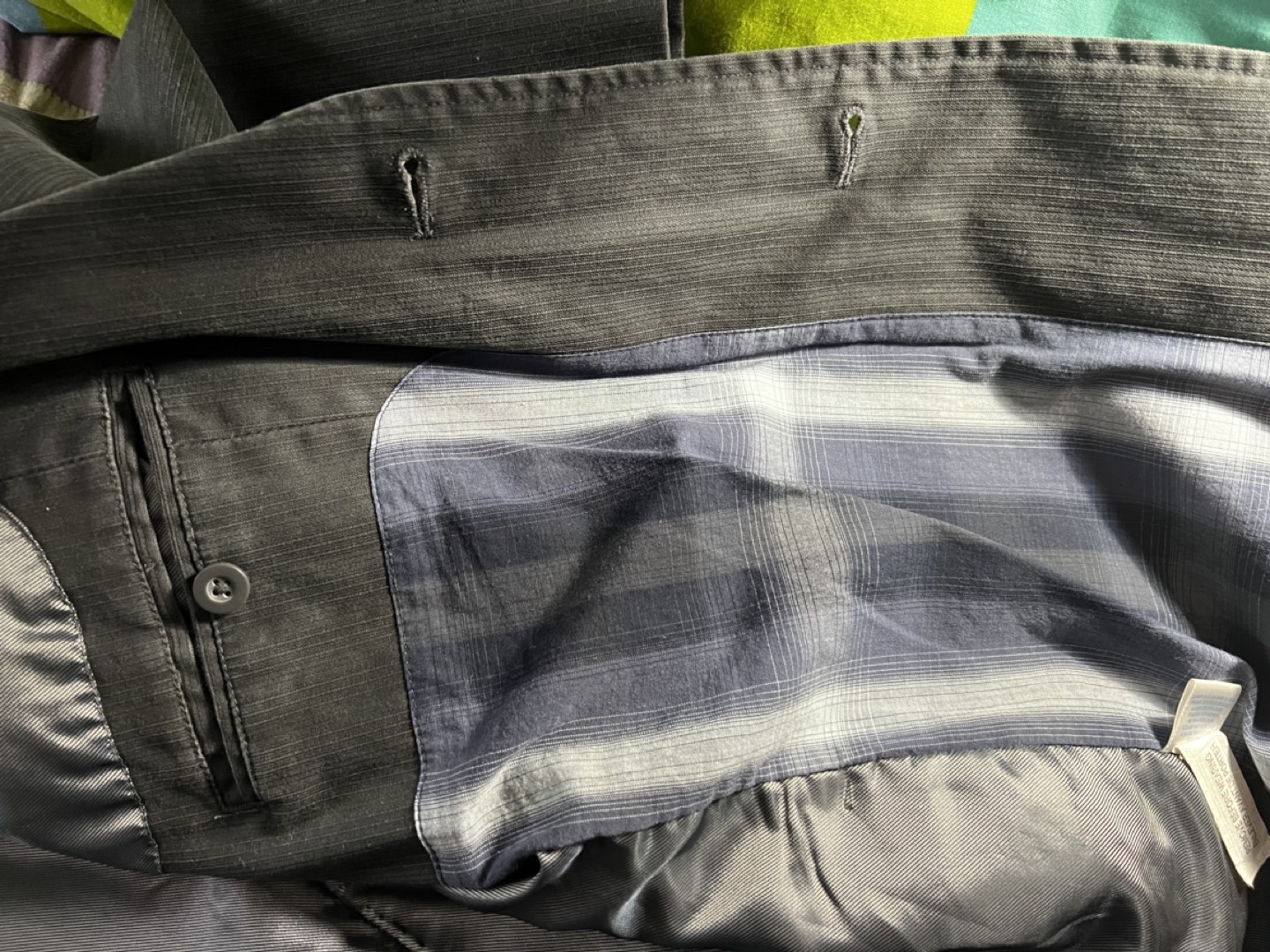 Men’s Blazer image indicator(7)