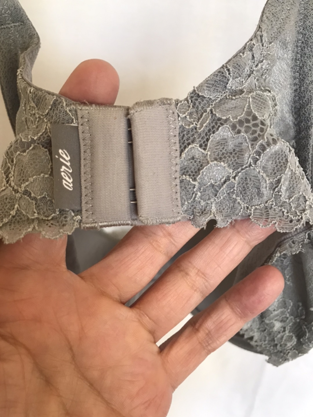 New Aerie Bra with Tags image indicator(6)