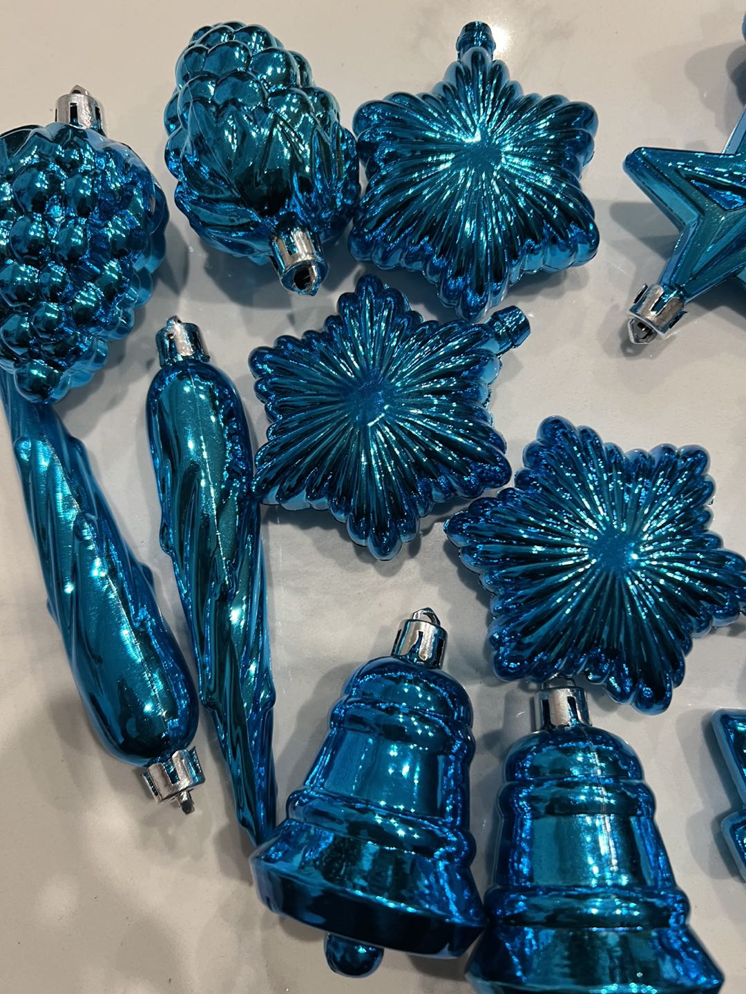 Christmas ornaments - photo 3