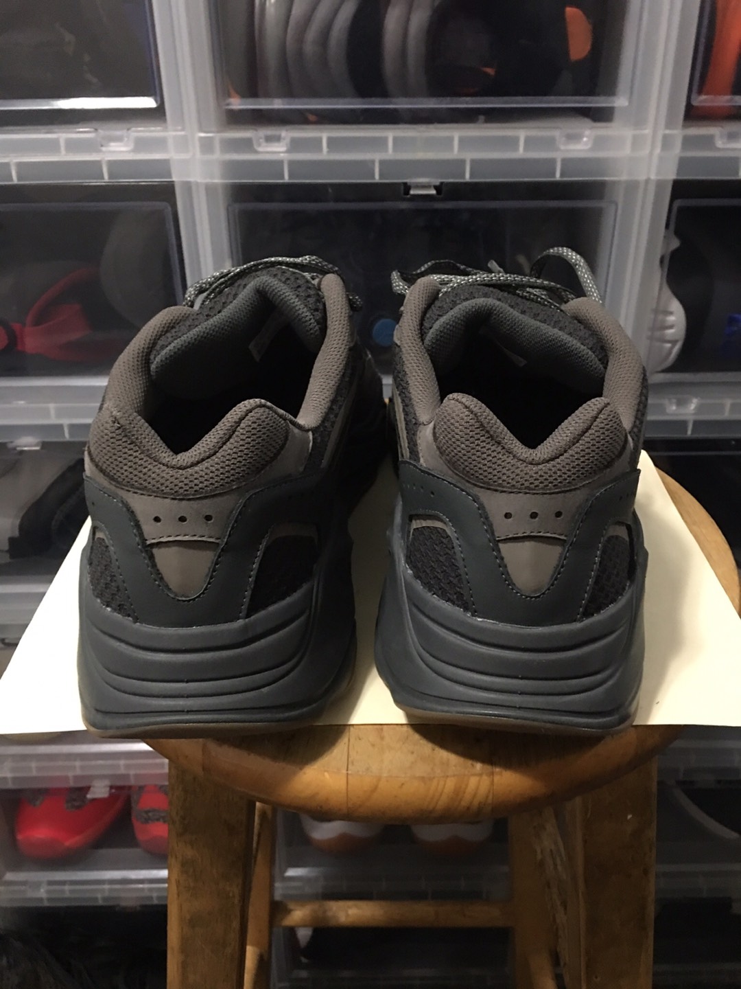 adidas Yeezy Boost 700 V2 Geode - photo 3