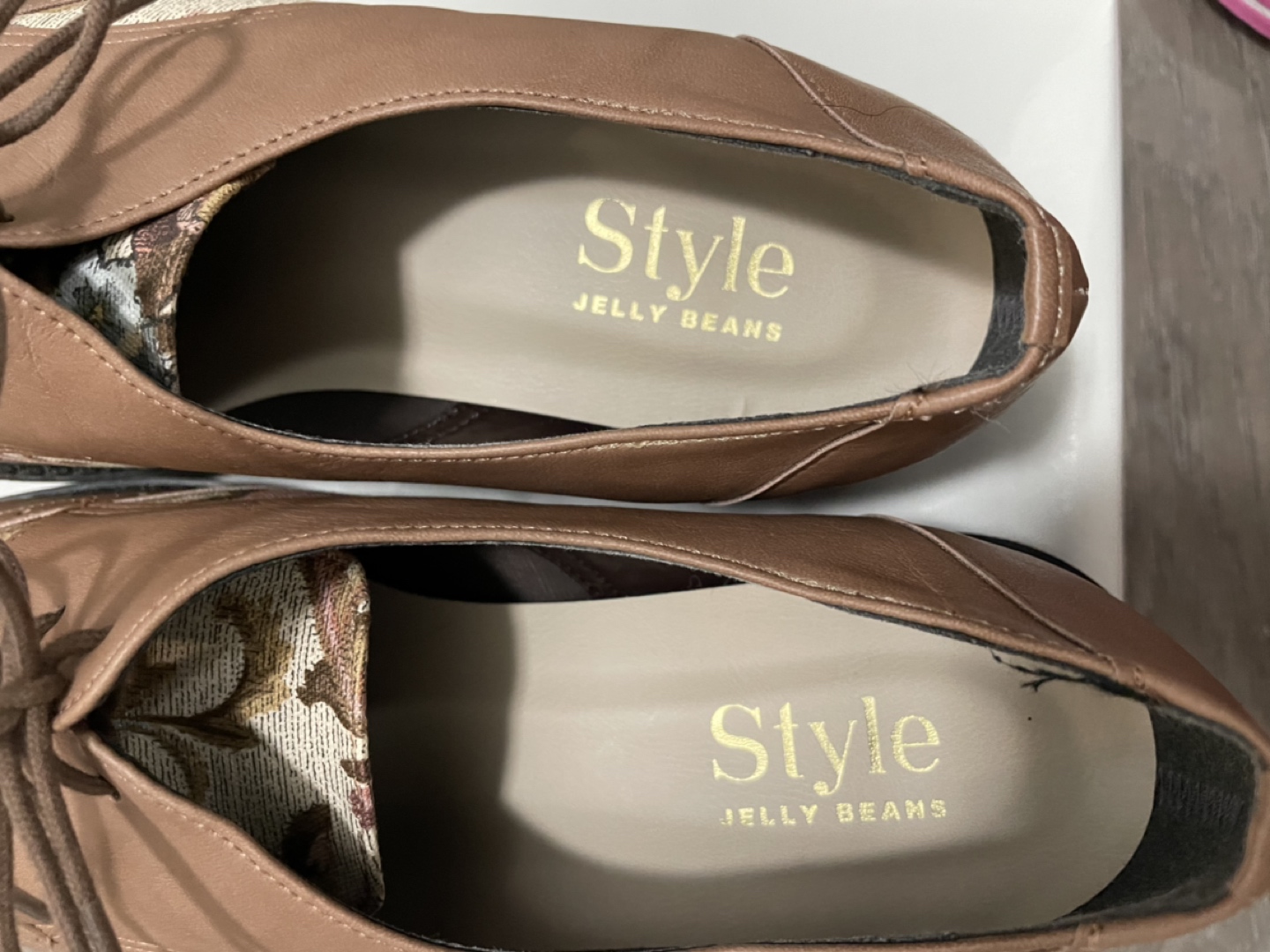 Japanese shoes - photo 2