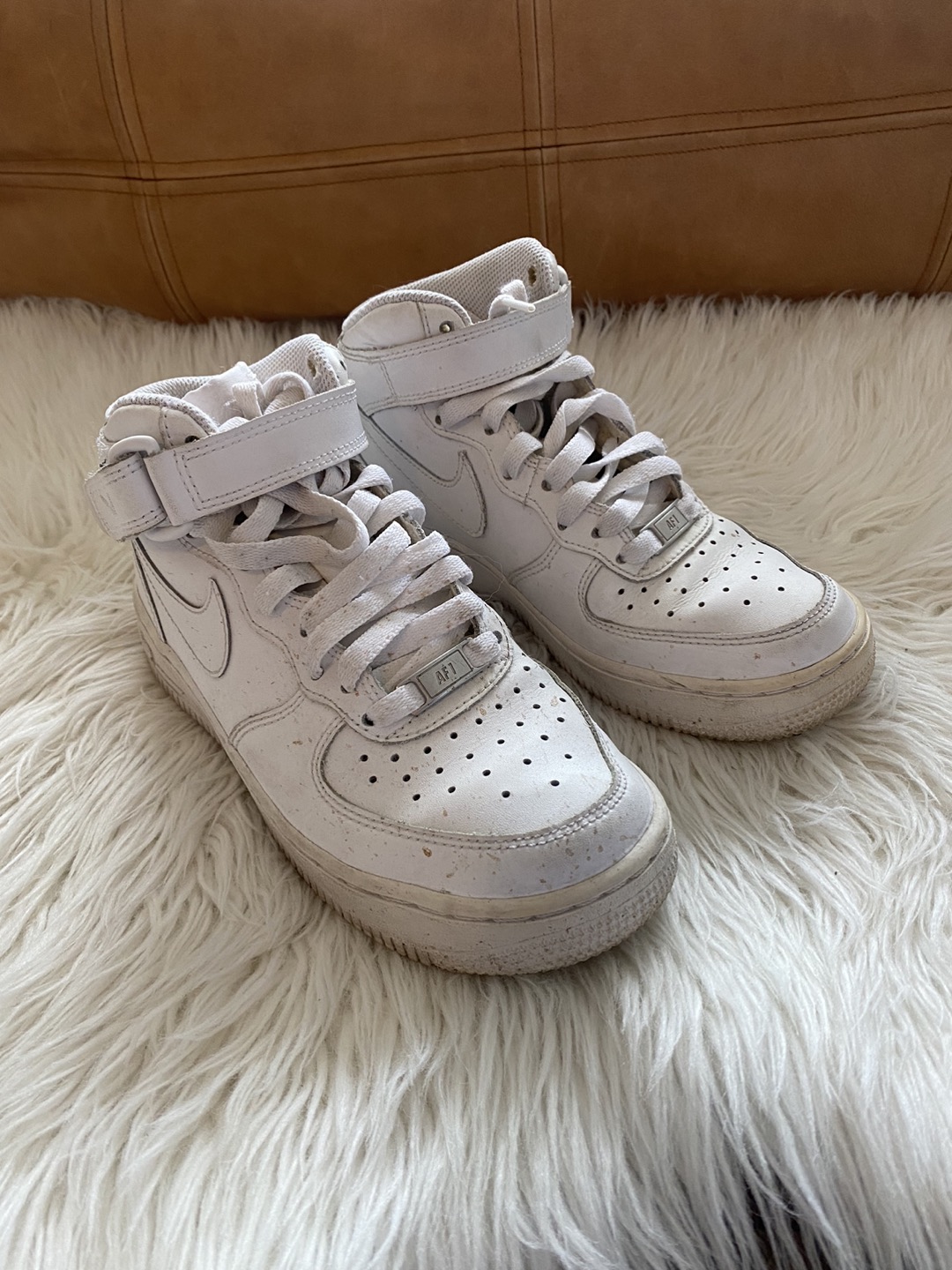 NIKE AIR FORCE 1 HIGHTOPS