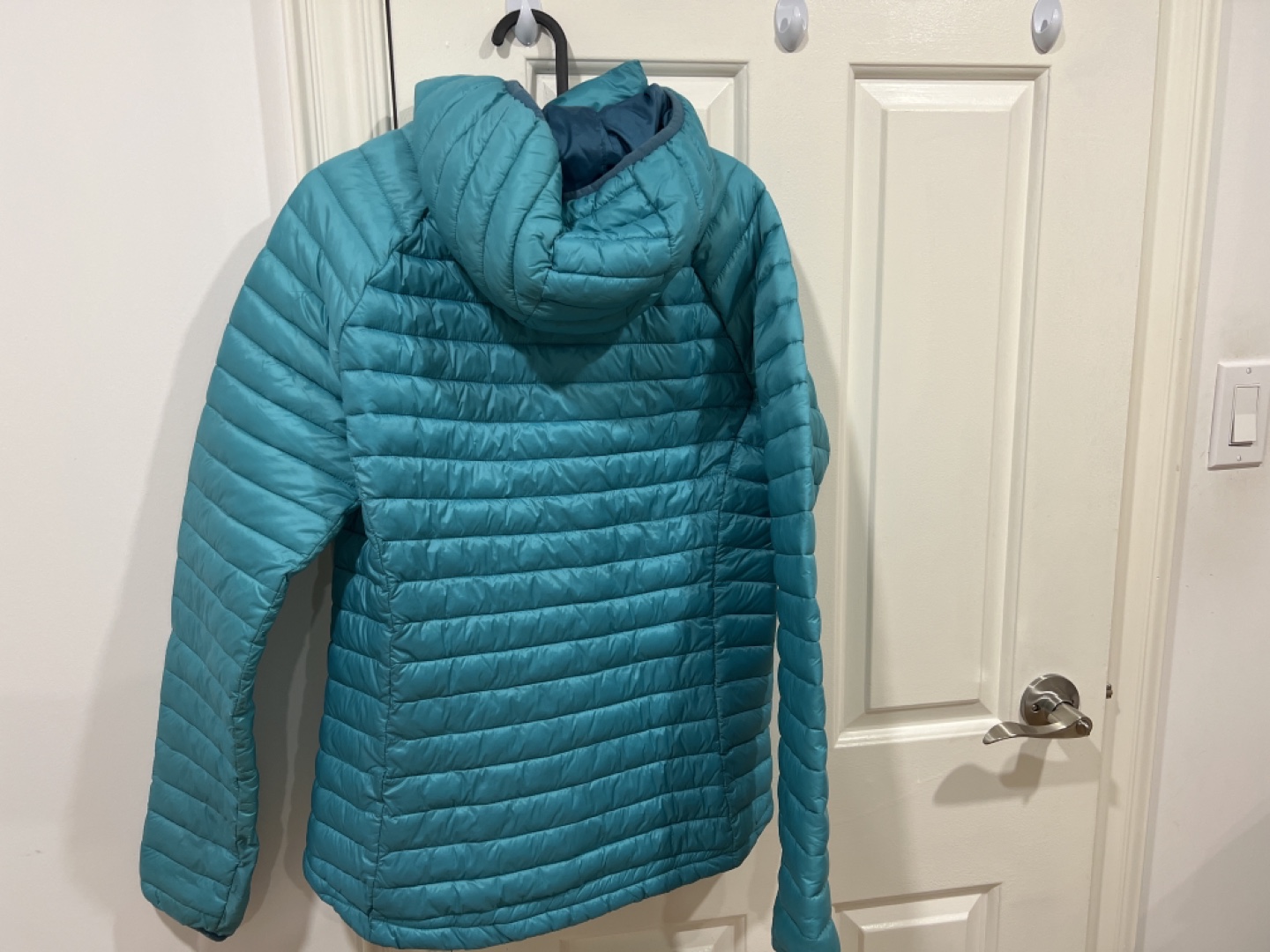 Woodland women jacket - photo 2