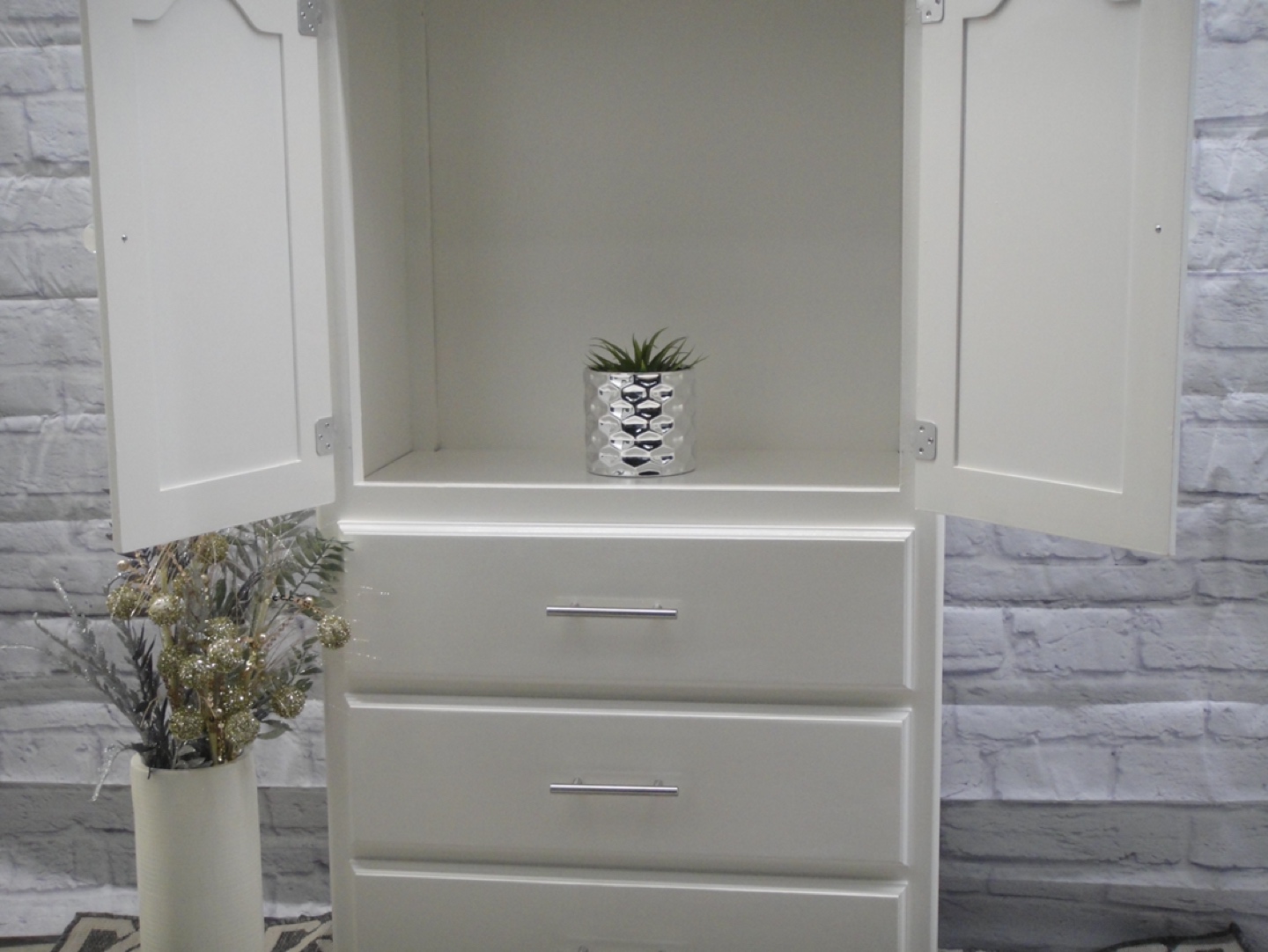 Fully refurbished Cabinet/wardrobe for sale - photo 5