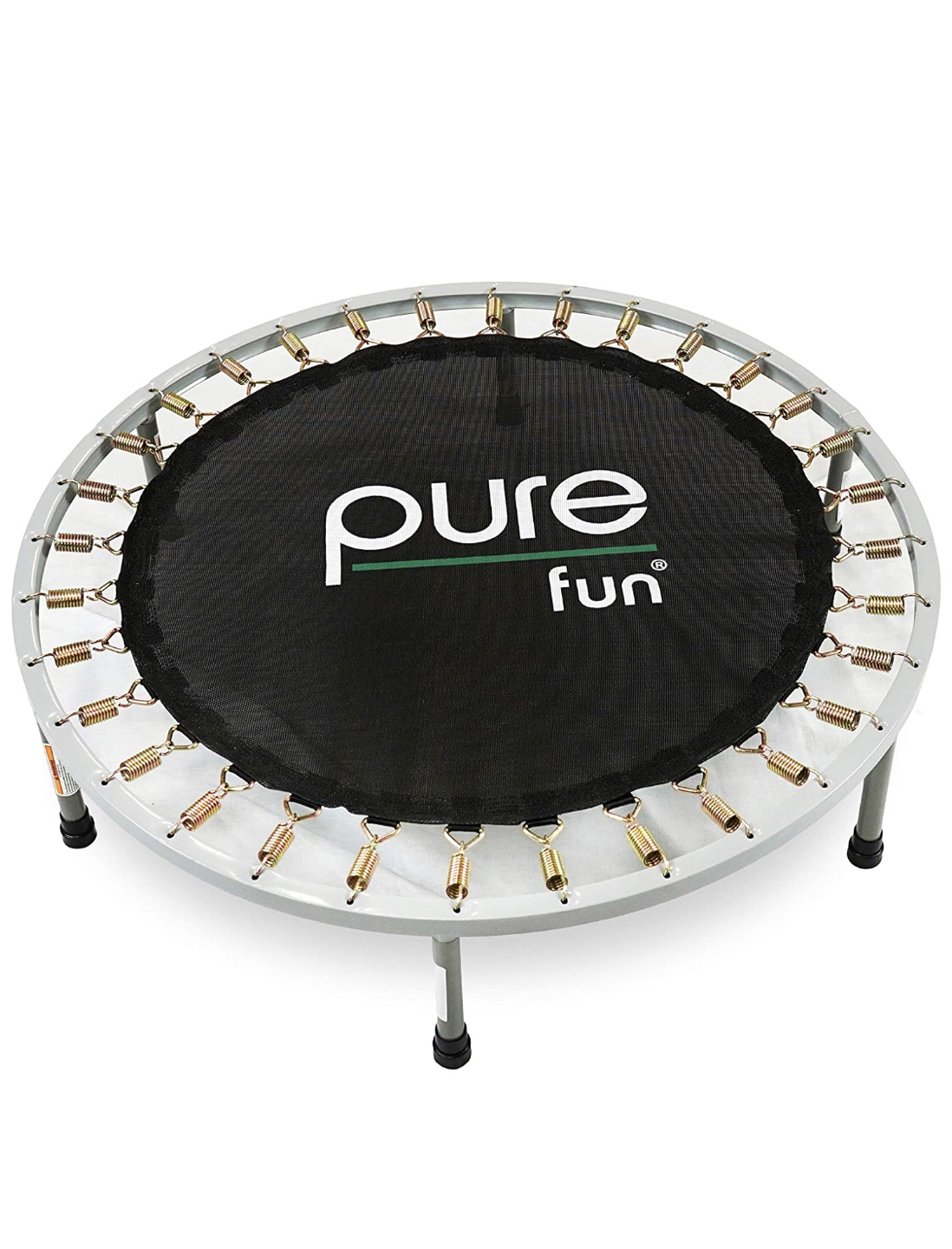Pure Fun 38 inches Trampoline - photo 2