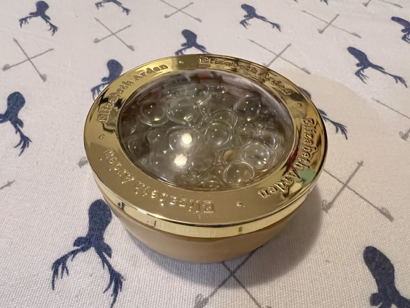 Elizabeth Arden Ceramide Gold Eye Capsules