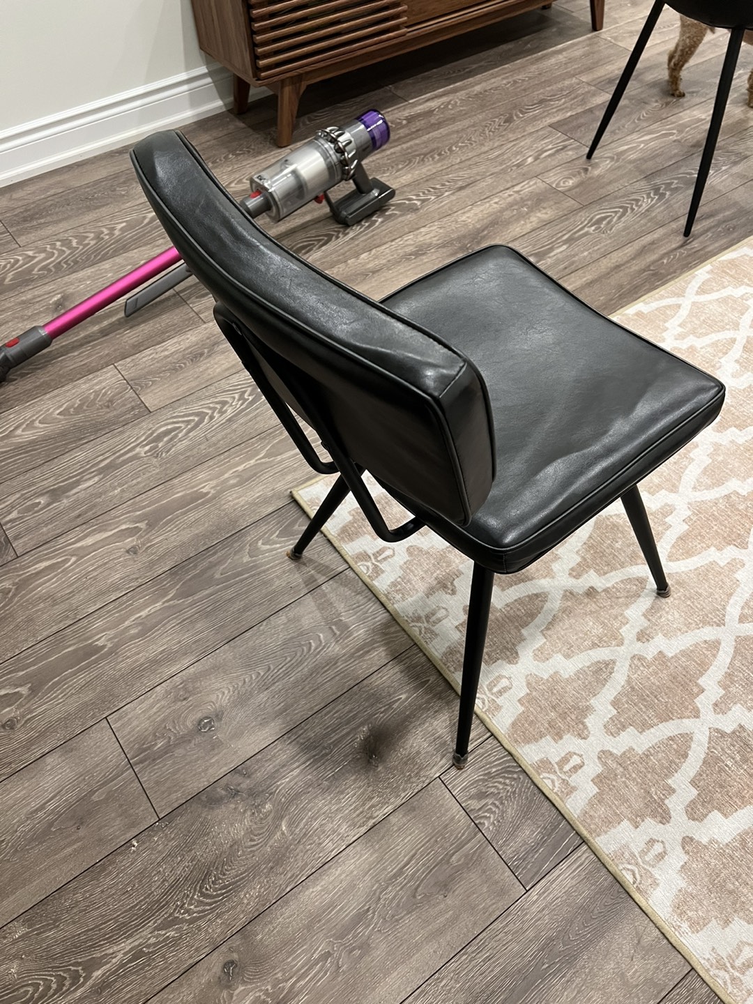 Dining chair - photo 3