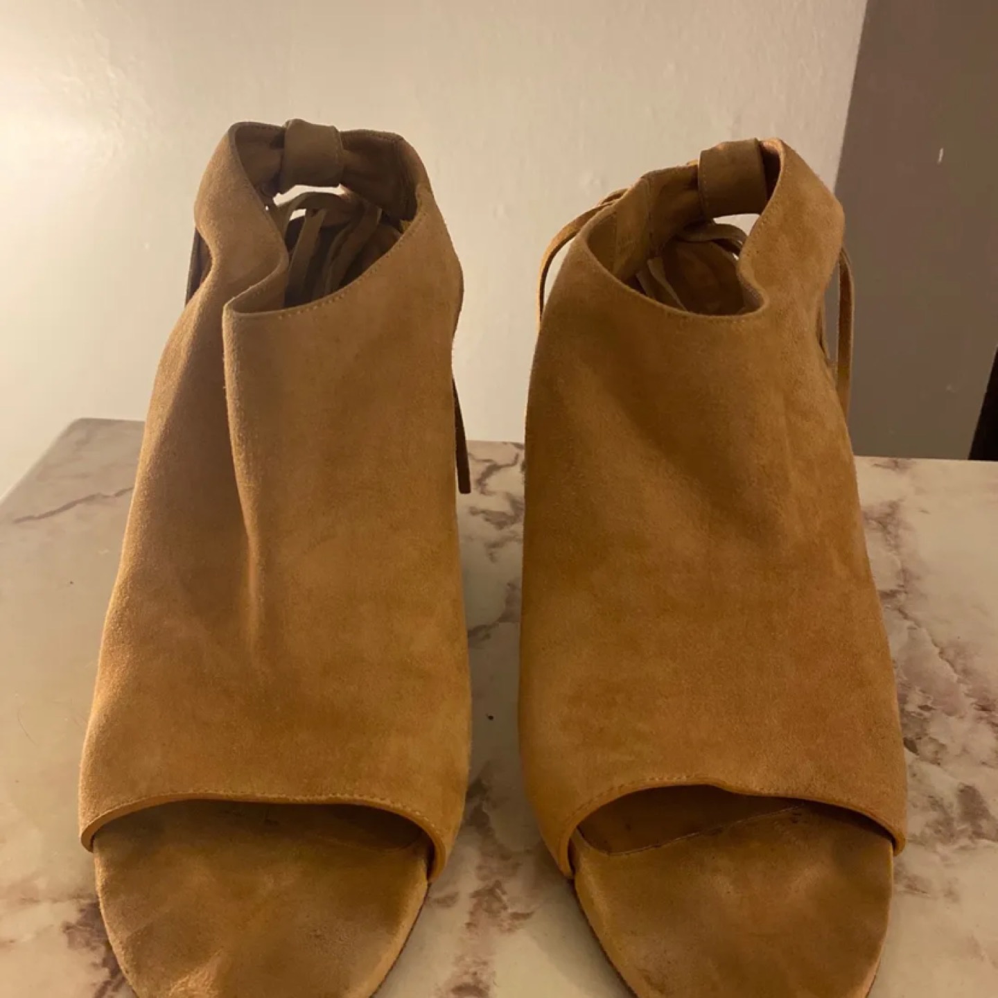 CHLOÉ Wedges image indicator(3)