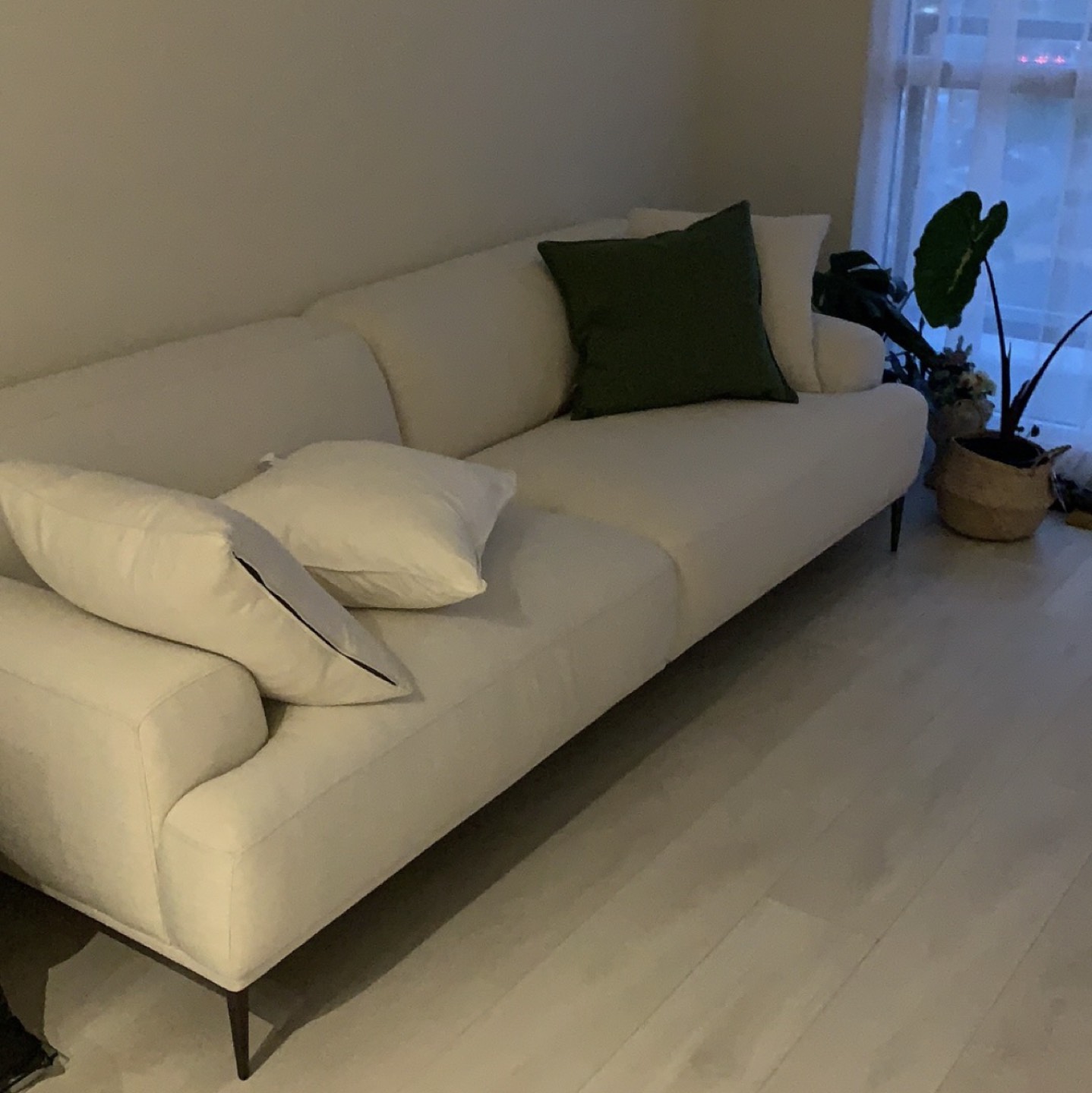 Article ABISKO sofa