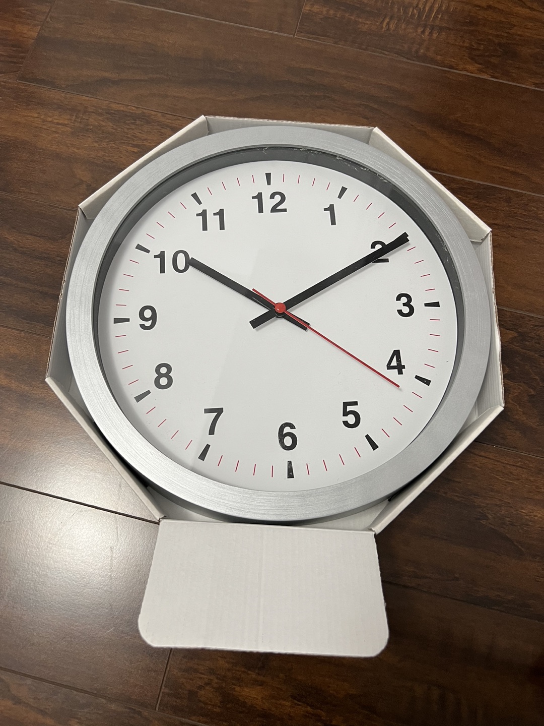 Slow cooker / iron/ wall clock - photo 4