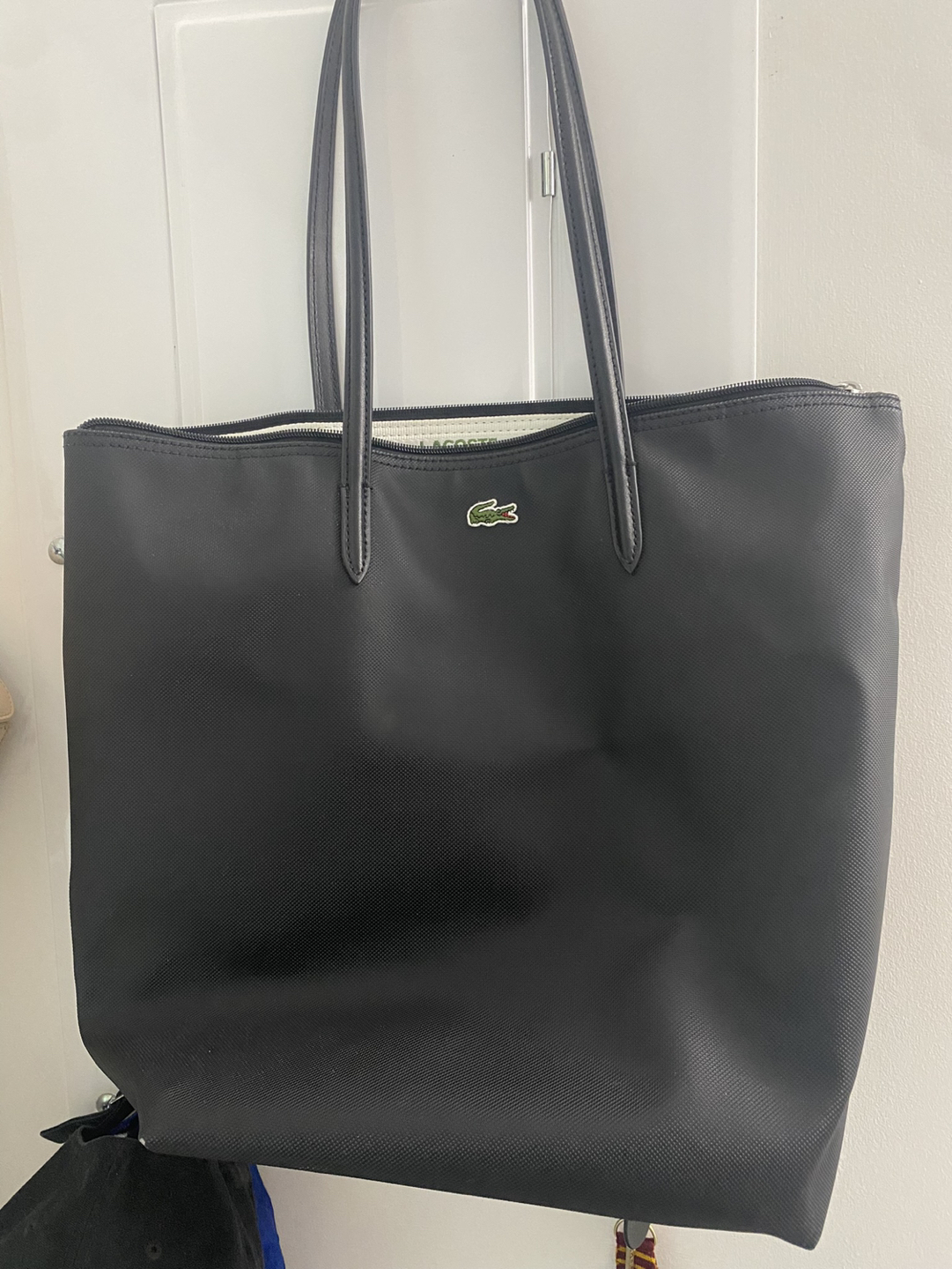 Lacoste bag