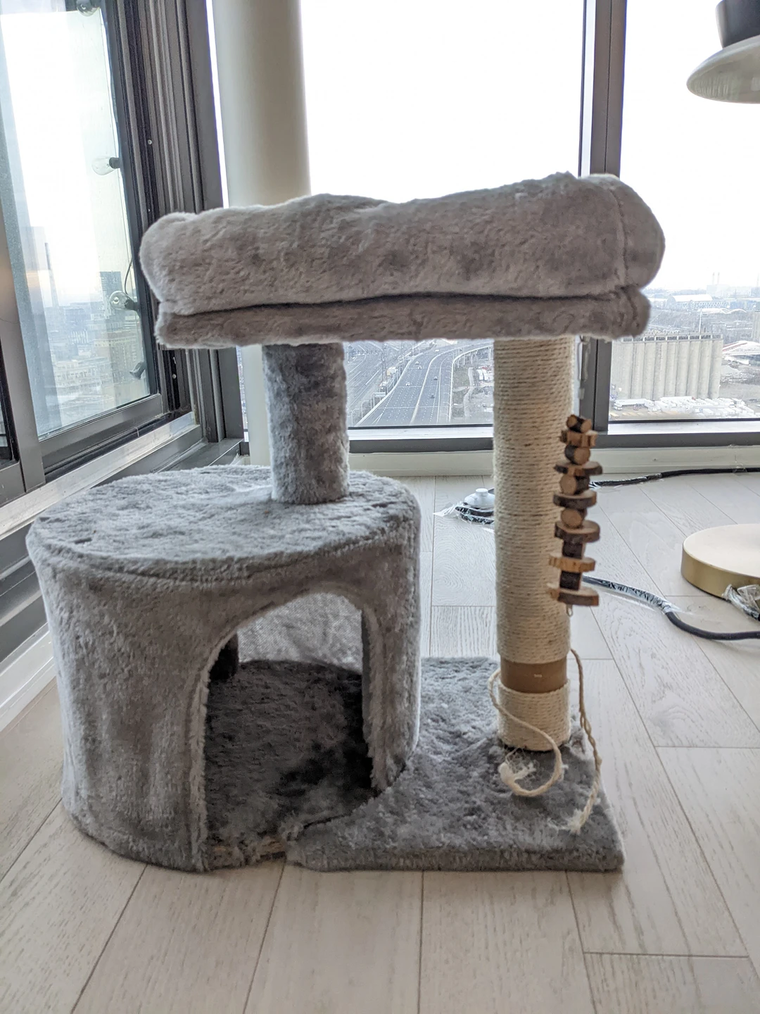 Cat Tree