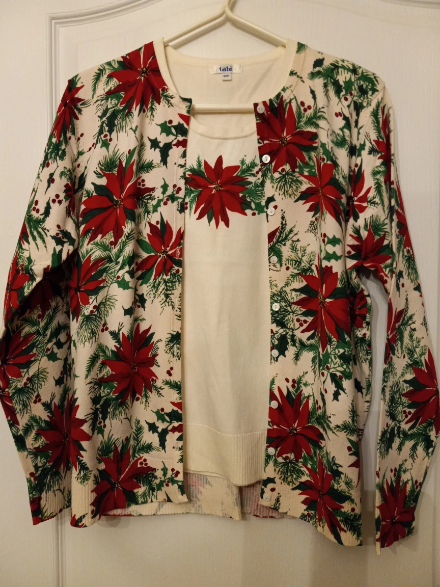 2pcs ladies top thumbnail