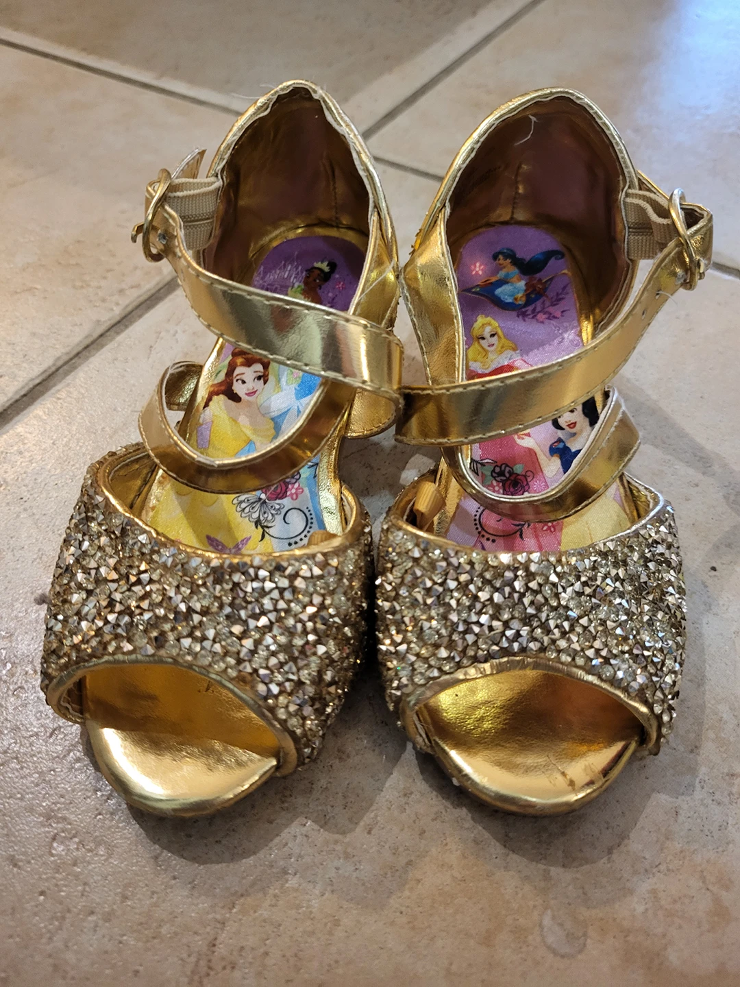 Disney Sandal 👡