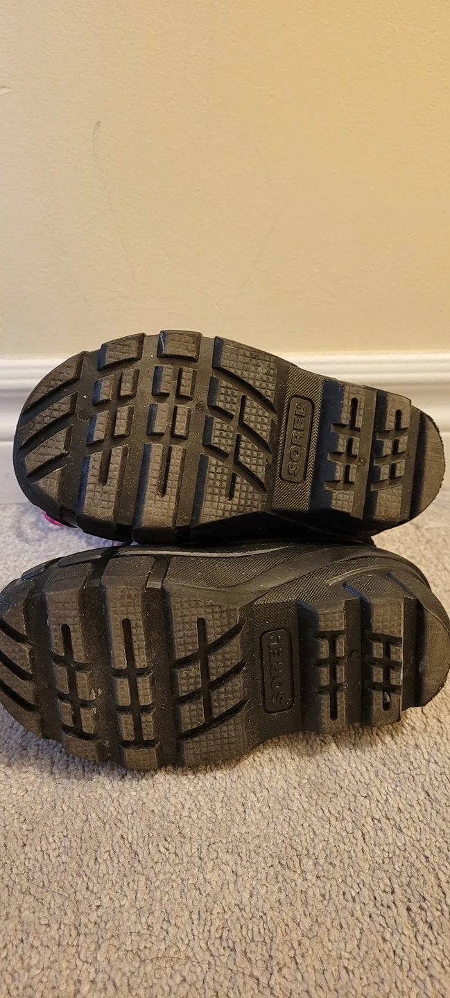 Sorel boots for kids (Size 10) - photo 3