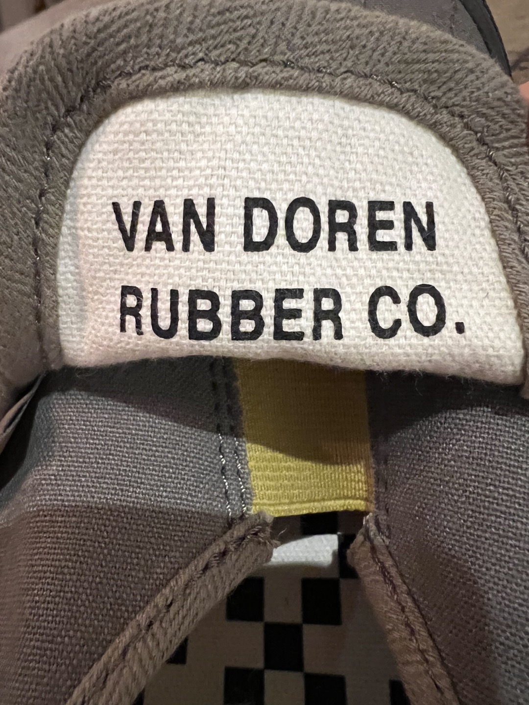 Vans Canvas Shoes - photo 5