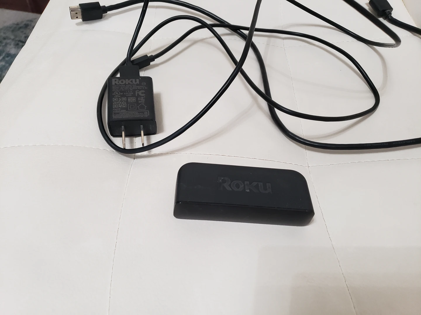 Roku express - photo 2