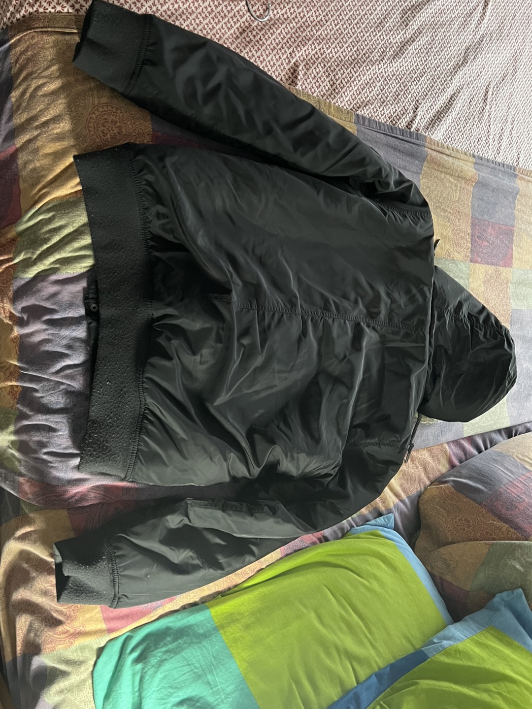 Bench Men’s Winter Jacket - photo 5