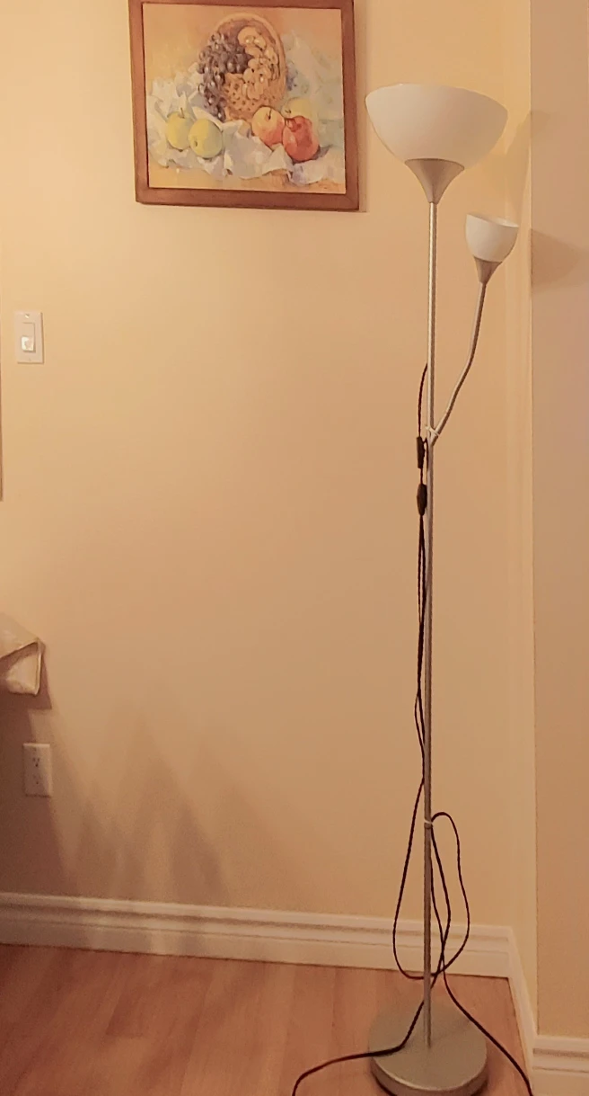 Lamp - photo 2