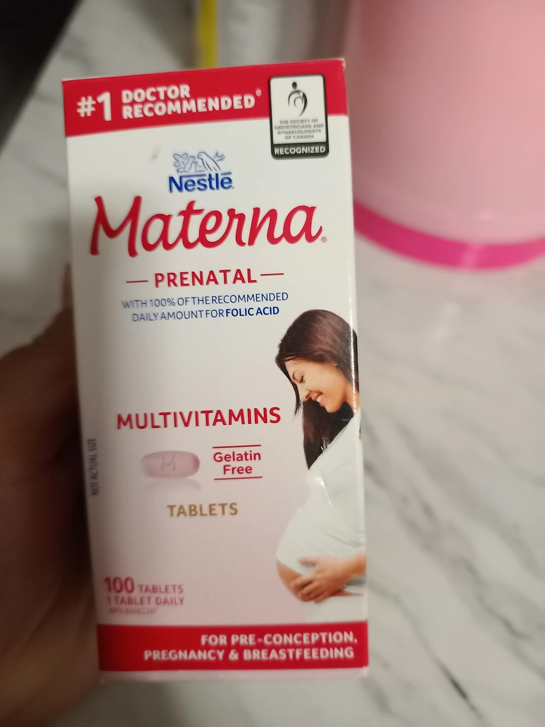 materna