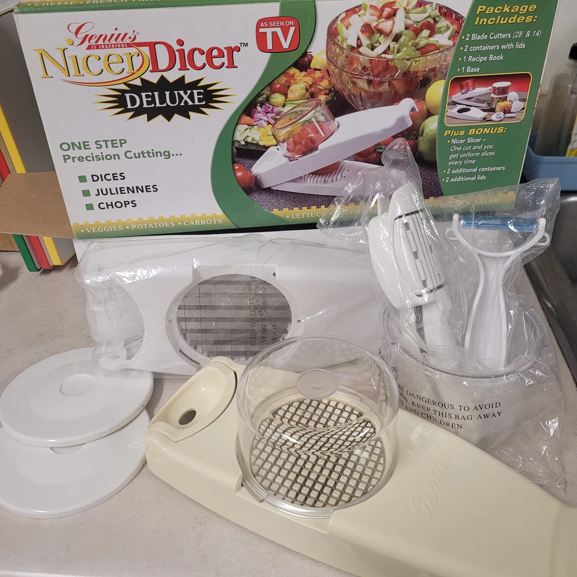 Kitchen Tools