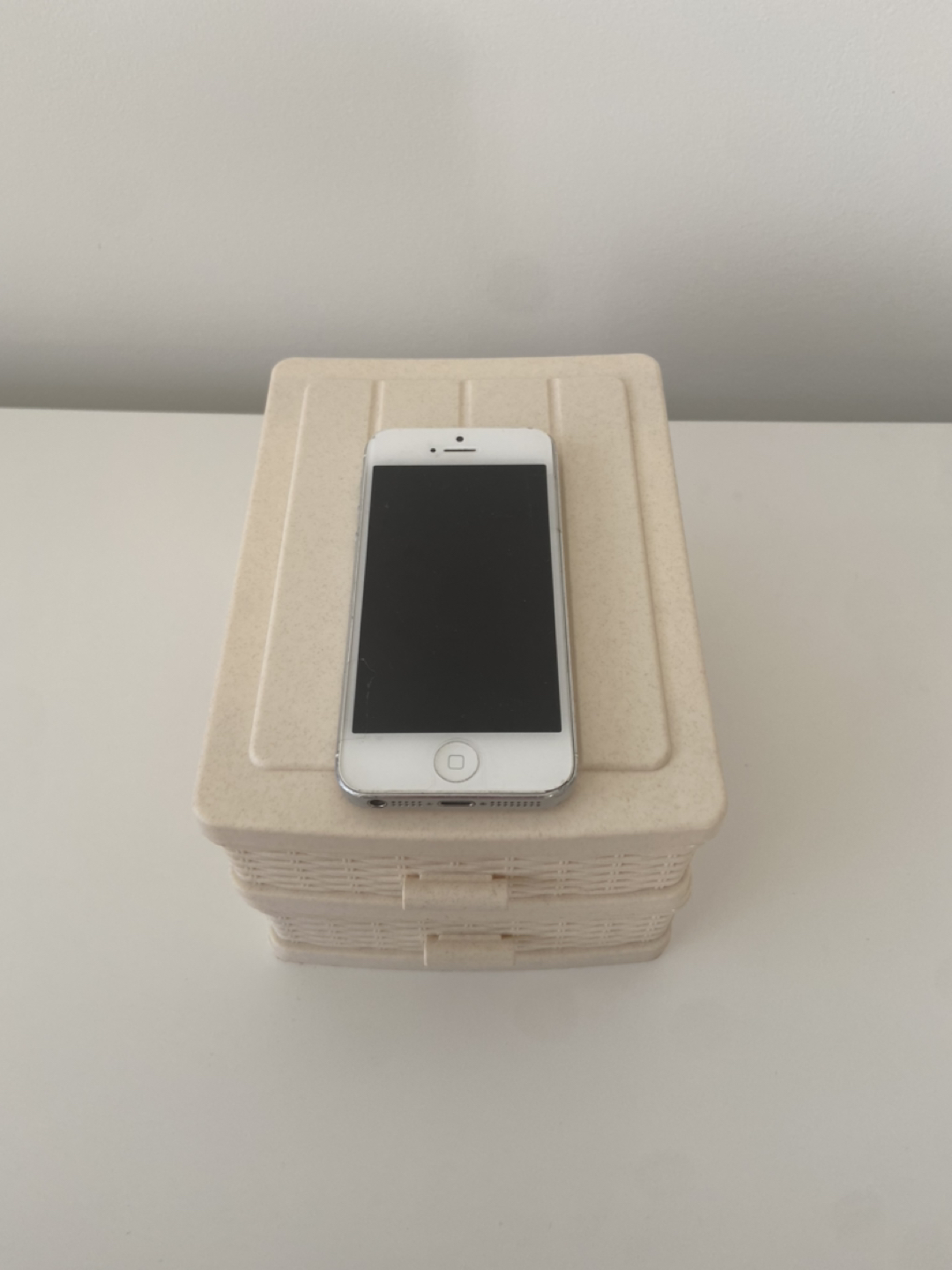 Mini organizer for jewelry or small items - photo 5