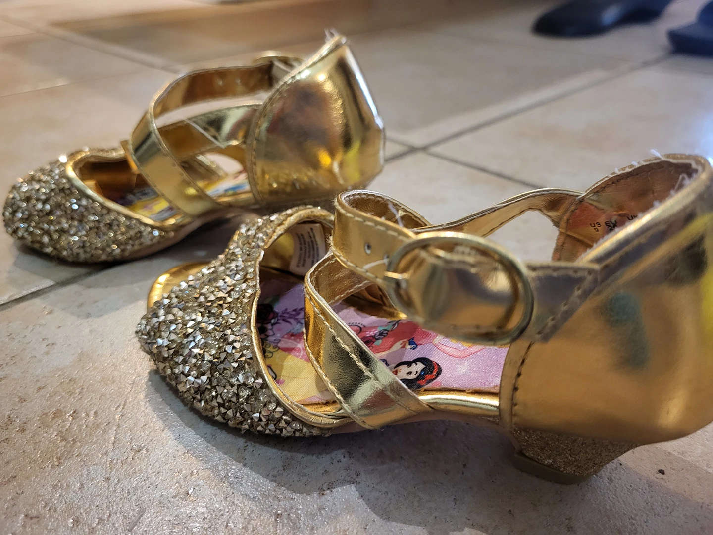 Disney Sandal 👡 - photo 3