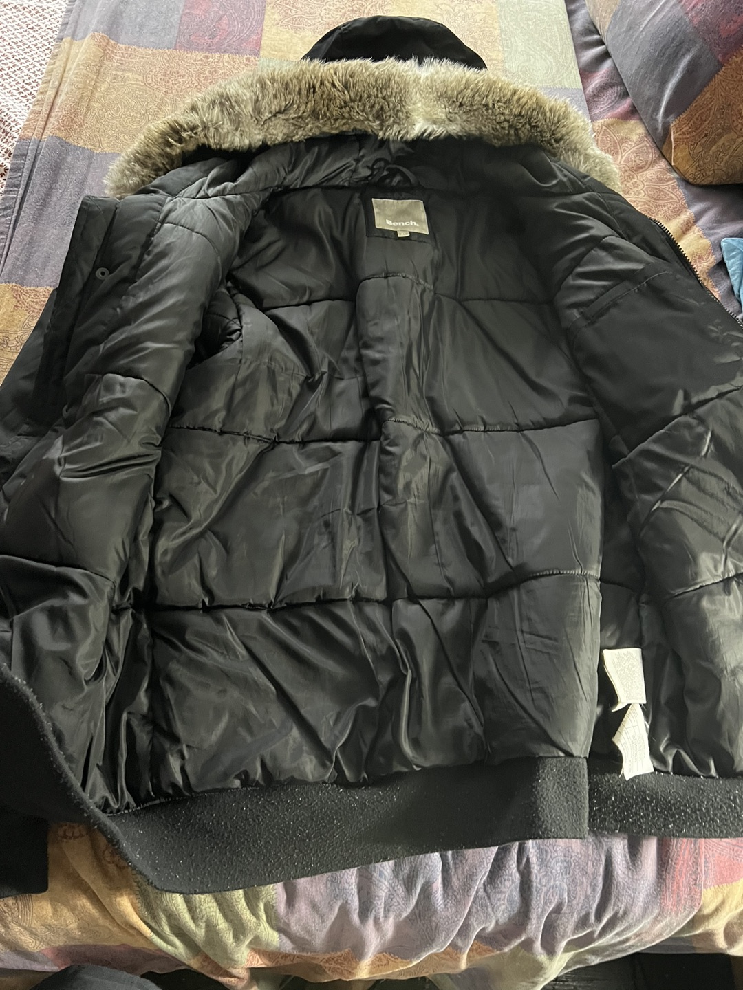 Bench Men’s Winter Jacket image indicator(6)