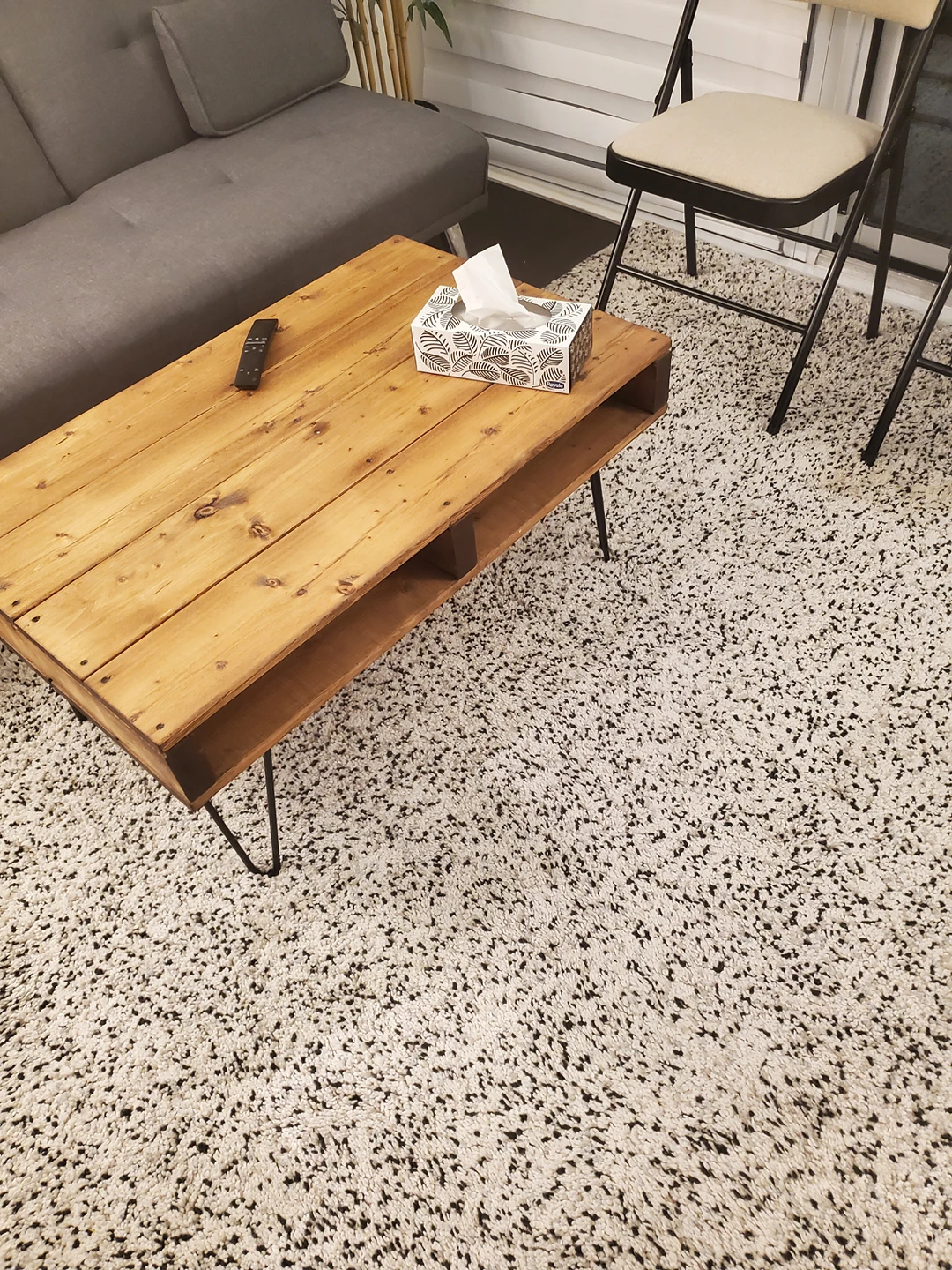 Classic Wooden Coffee Table. Move out sale! - photo 3