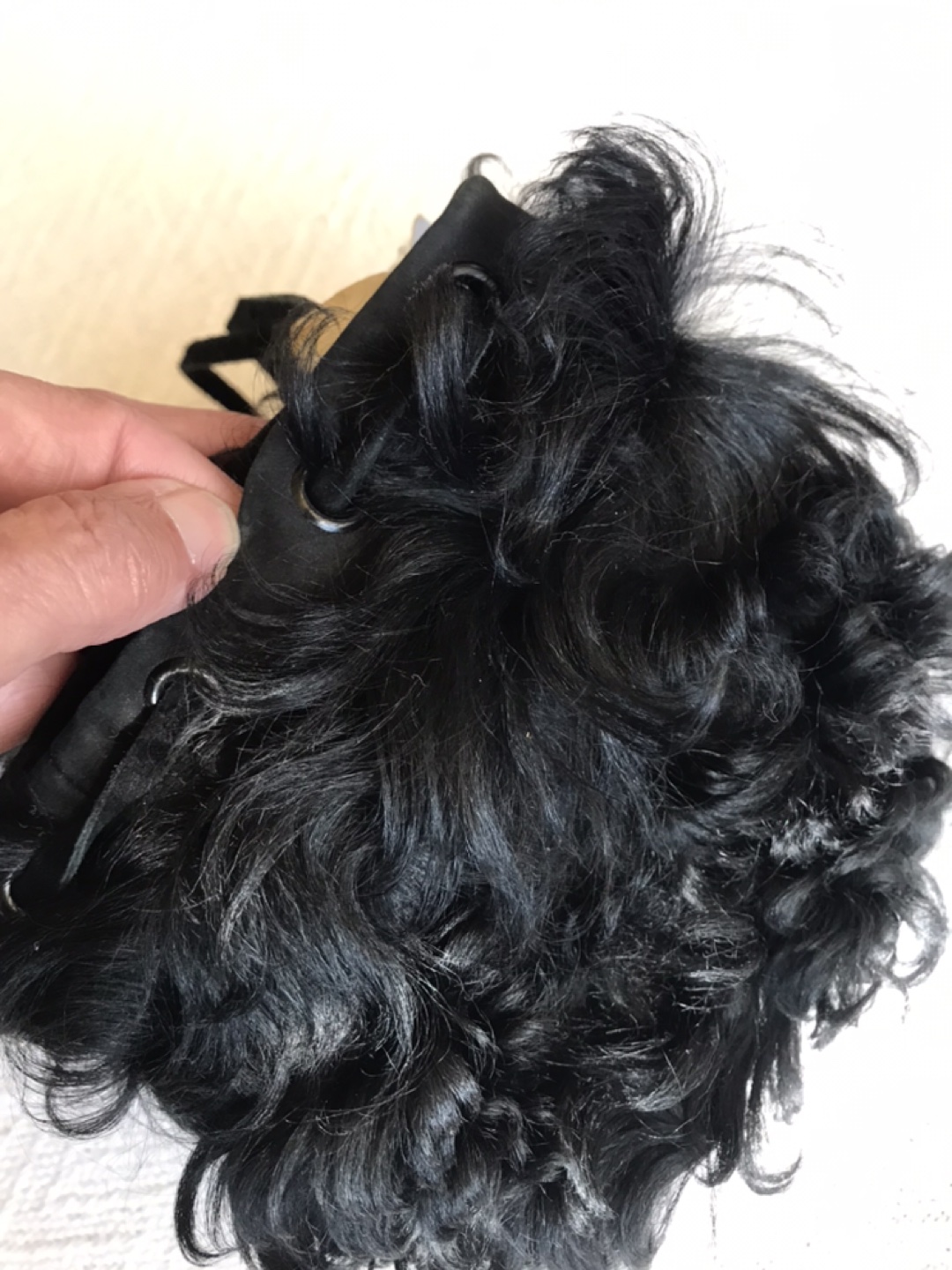 One Hairy Bag - Very Popular in the 80’s image indicator(5)