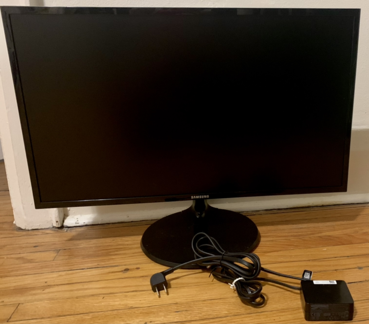 Samsung 24” HDMI Gaming Monitor