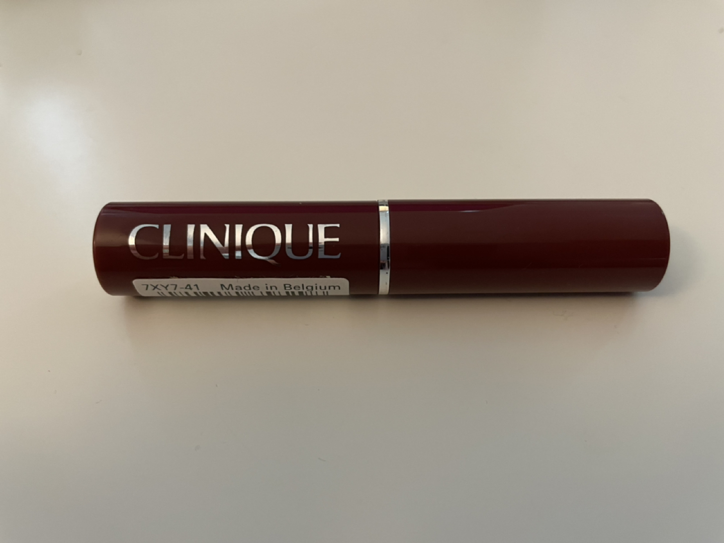 CLINIQUE - Almost Lipstick in Shade Black Honey 1.2g mini - photo 2