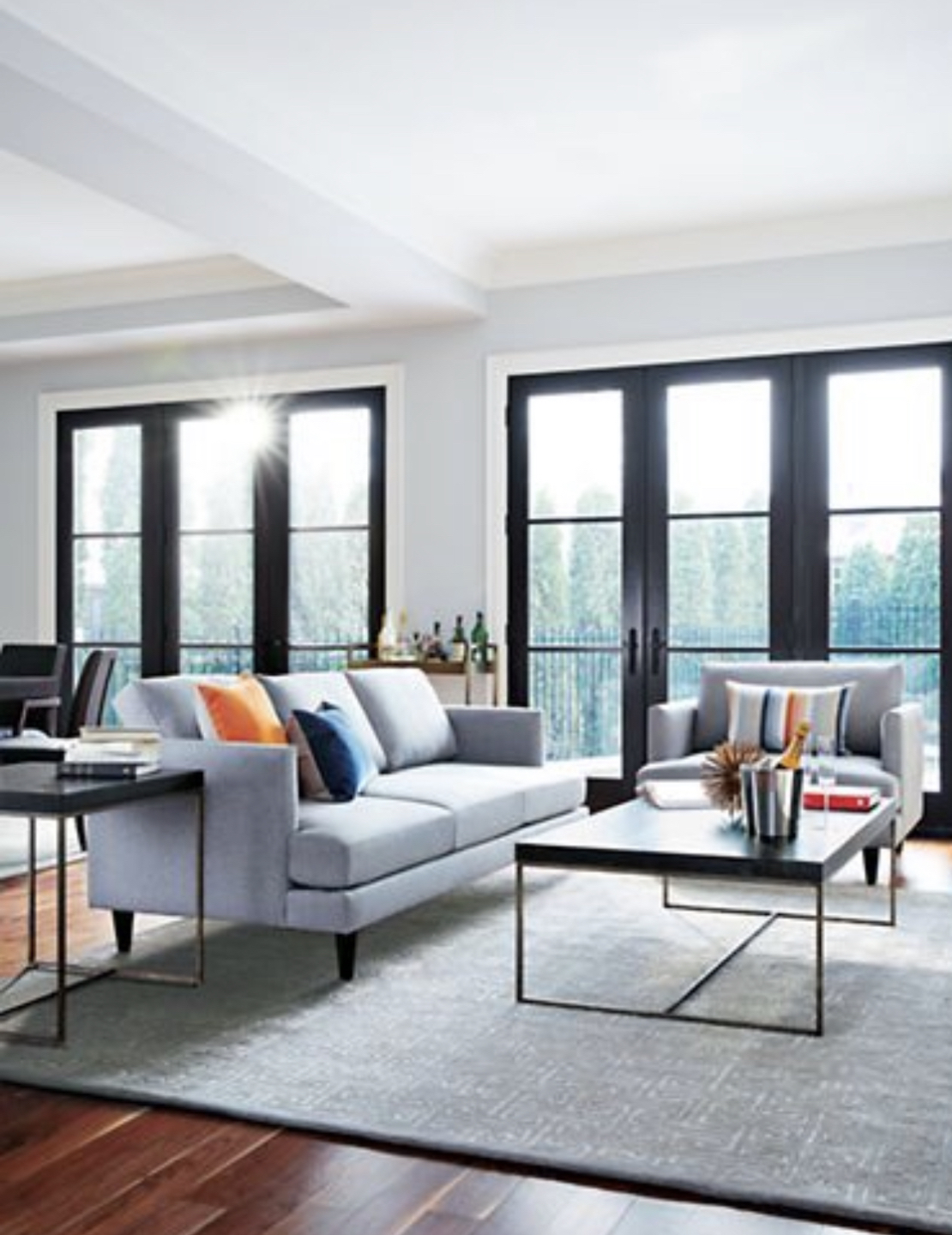 Gluckstein sofa / couch from the Bay - photo 3