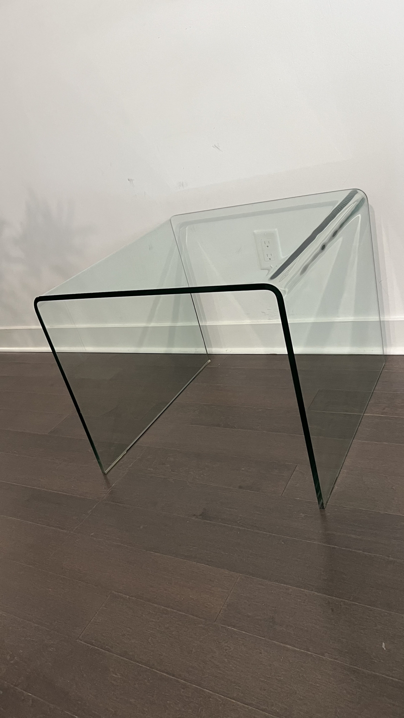 Glass Table thumbnail
