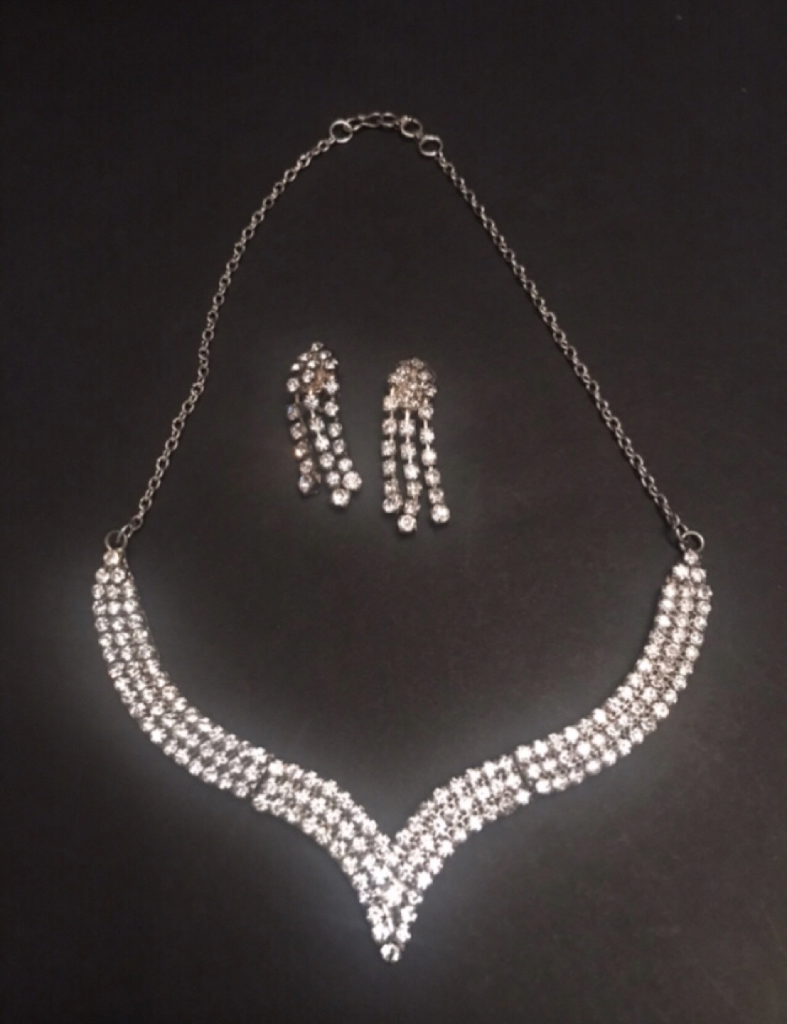 Assorted Necklace Sets (Price Varies) image indicator(4)