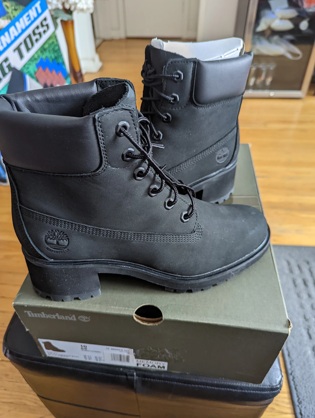timberland women boots thumbnail