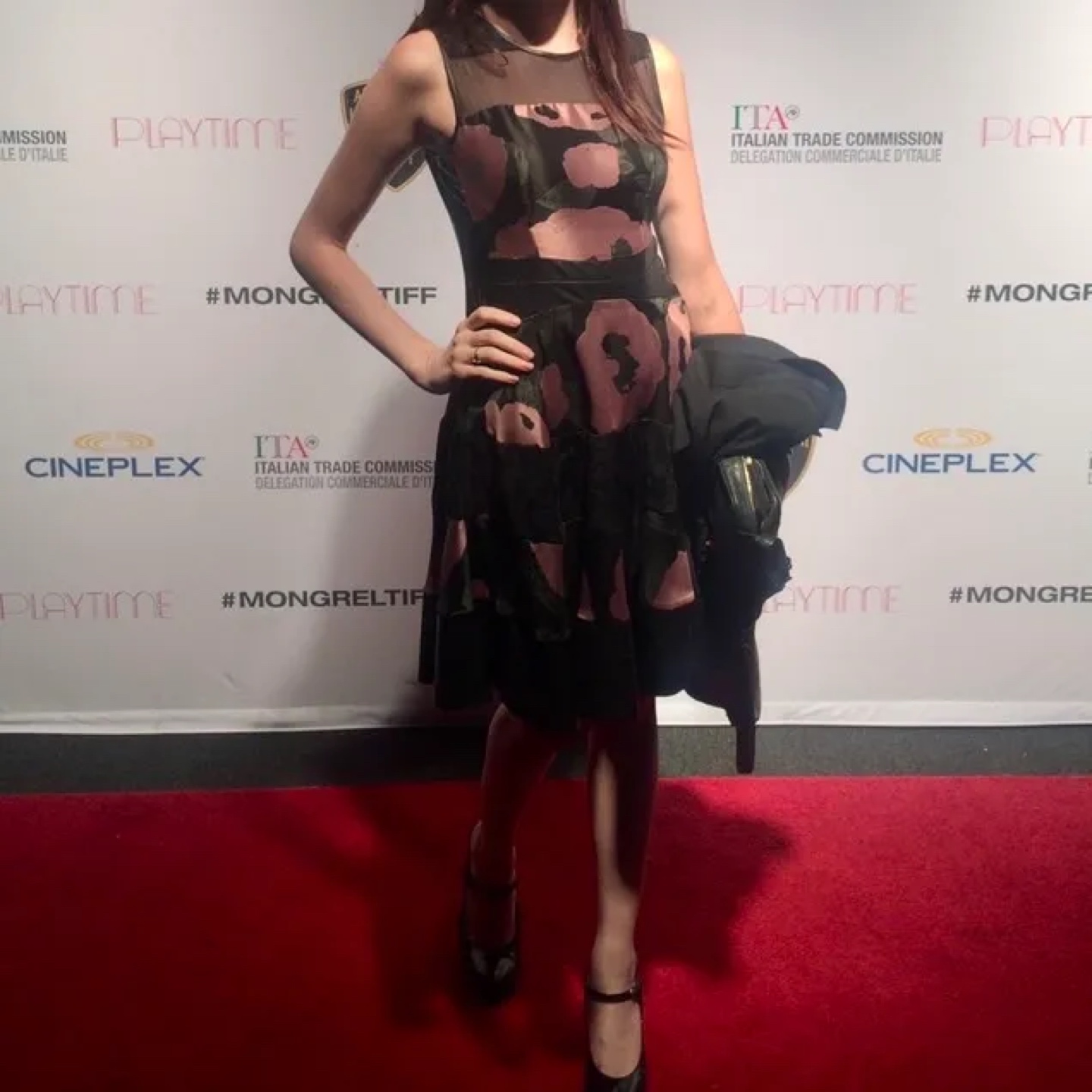 Coast Cocktail Dress image indicator(4)