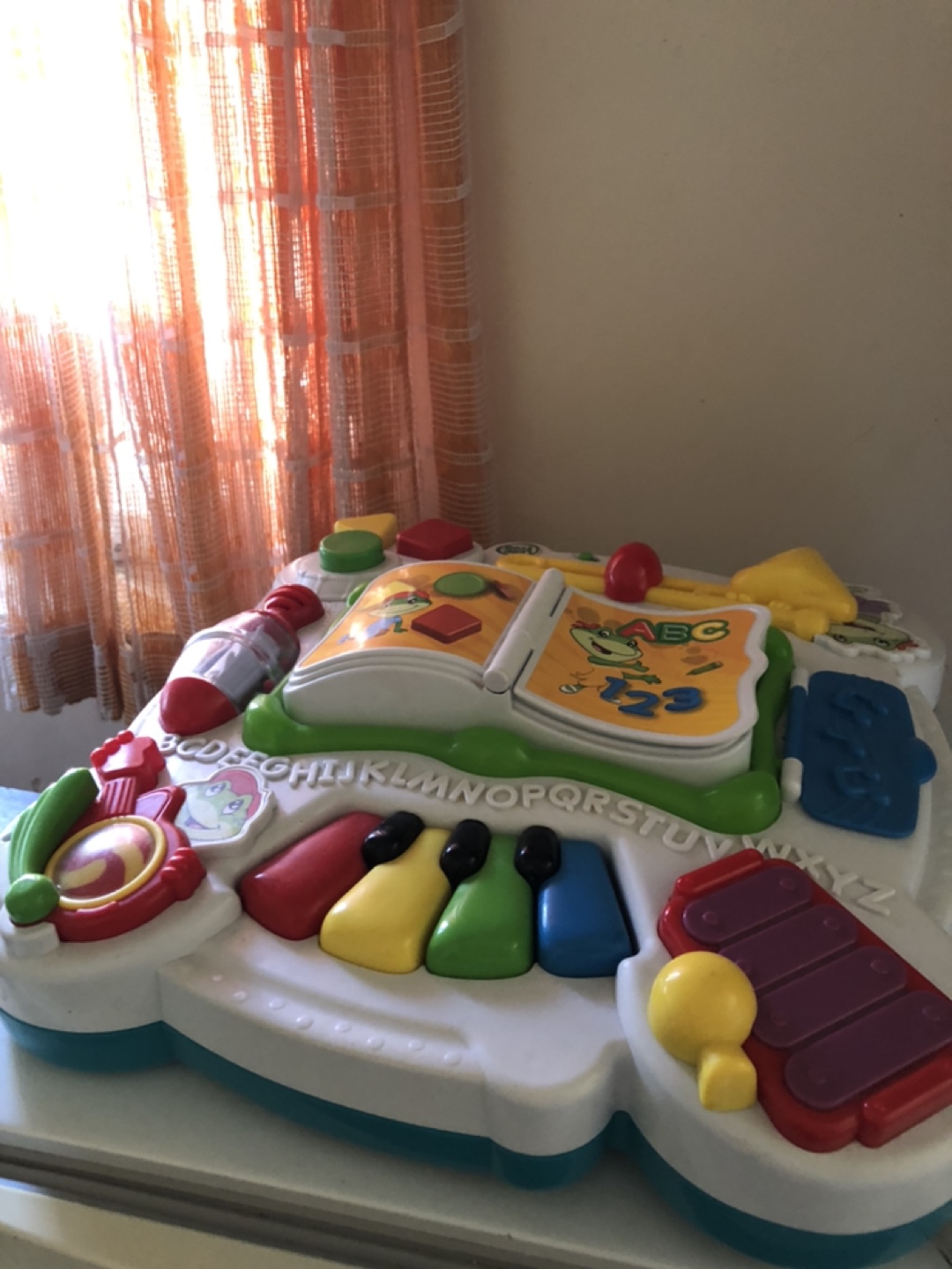 2 toys for children. For sale.