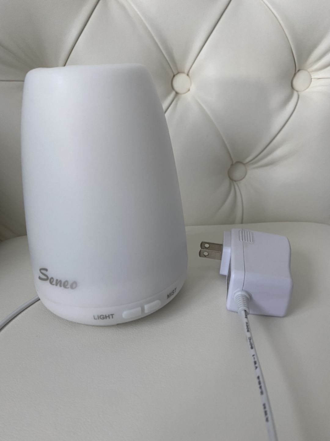 Diffuser/Humidifier