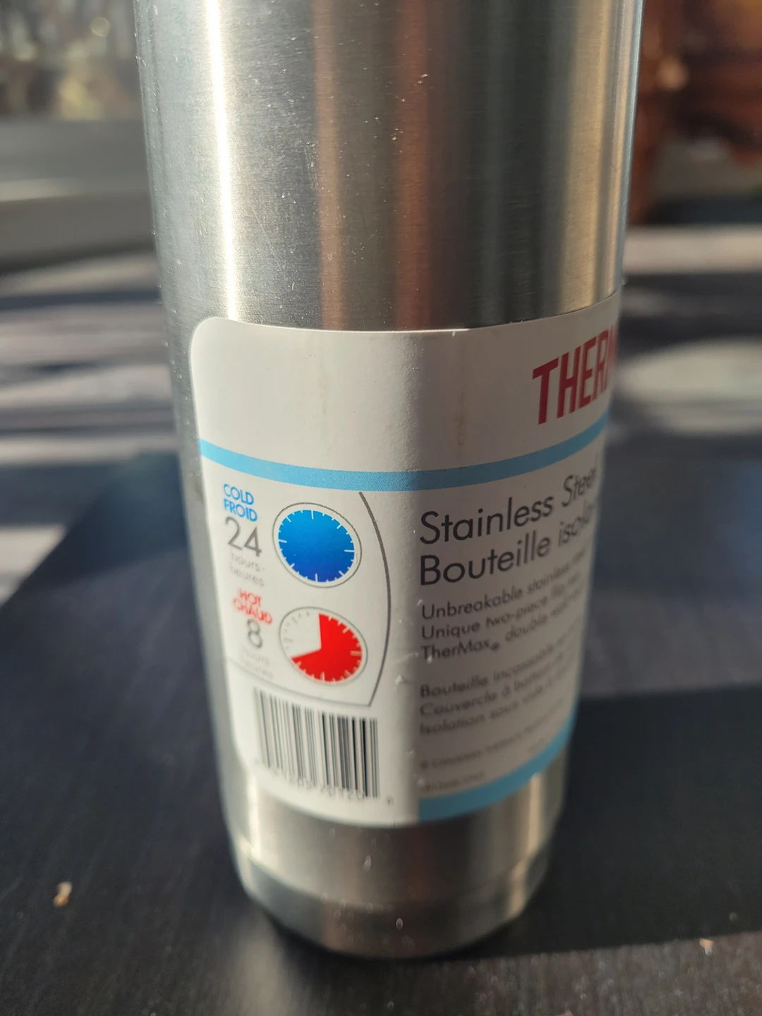 Thermos image indicator(3)