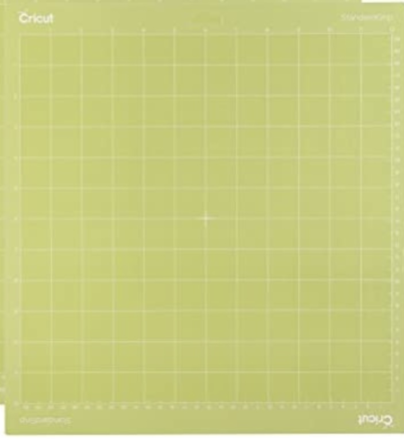 Cricut standard mat 12x12 thumbnail