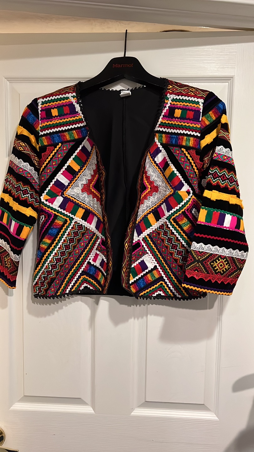 Blazer classy