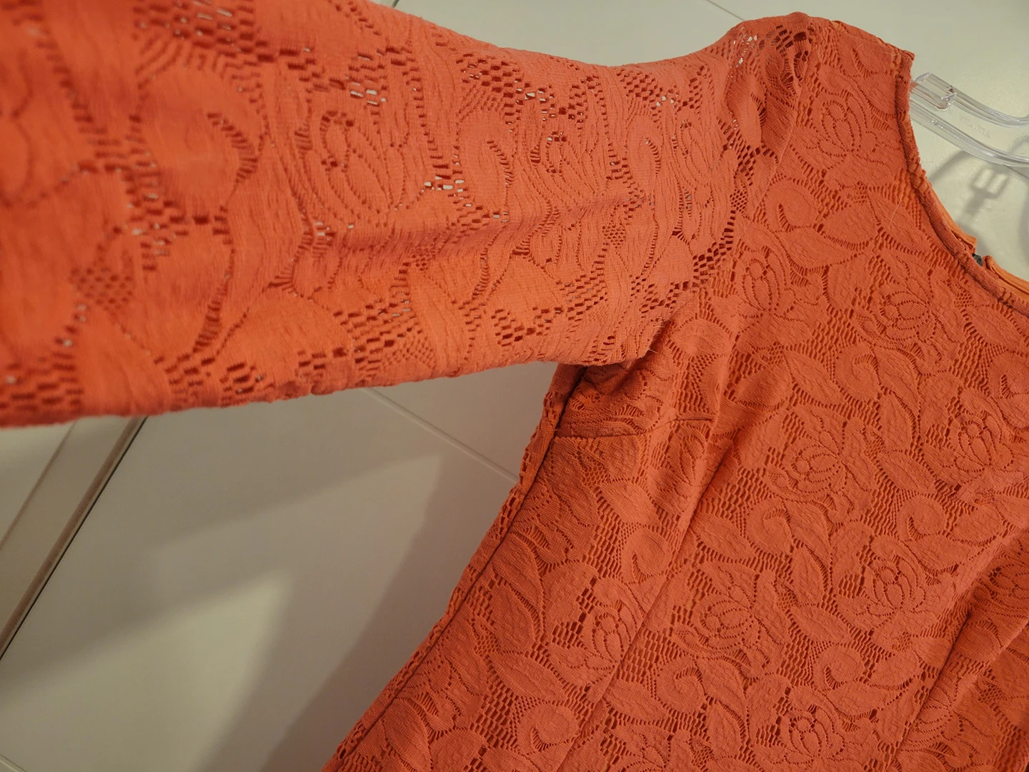 Costa Blanca Dress Large - photo 3