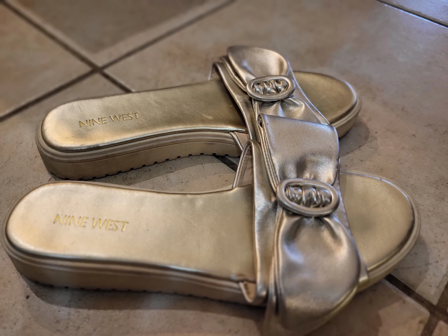 Nine West