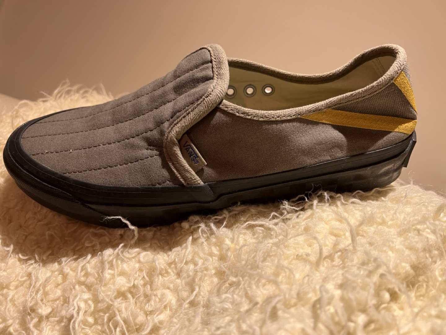 Vans Canvas Shoes - photo 3