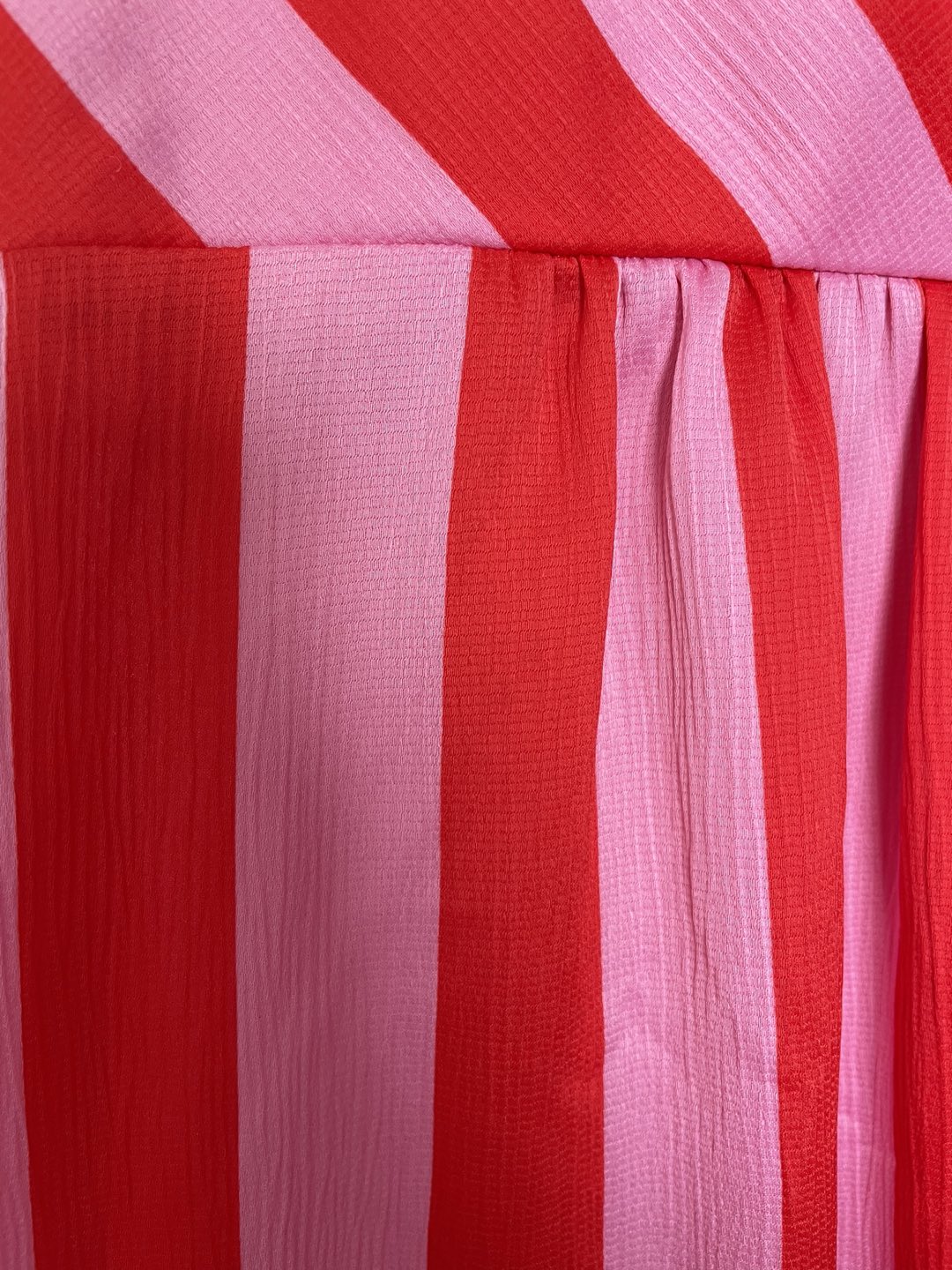Cocktail Dress : Gorgeous stripe Dress - photo 2