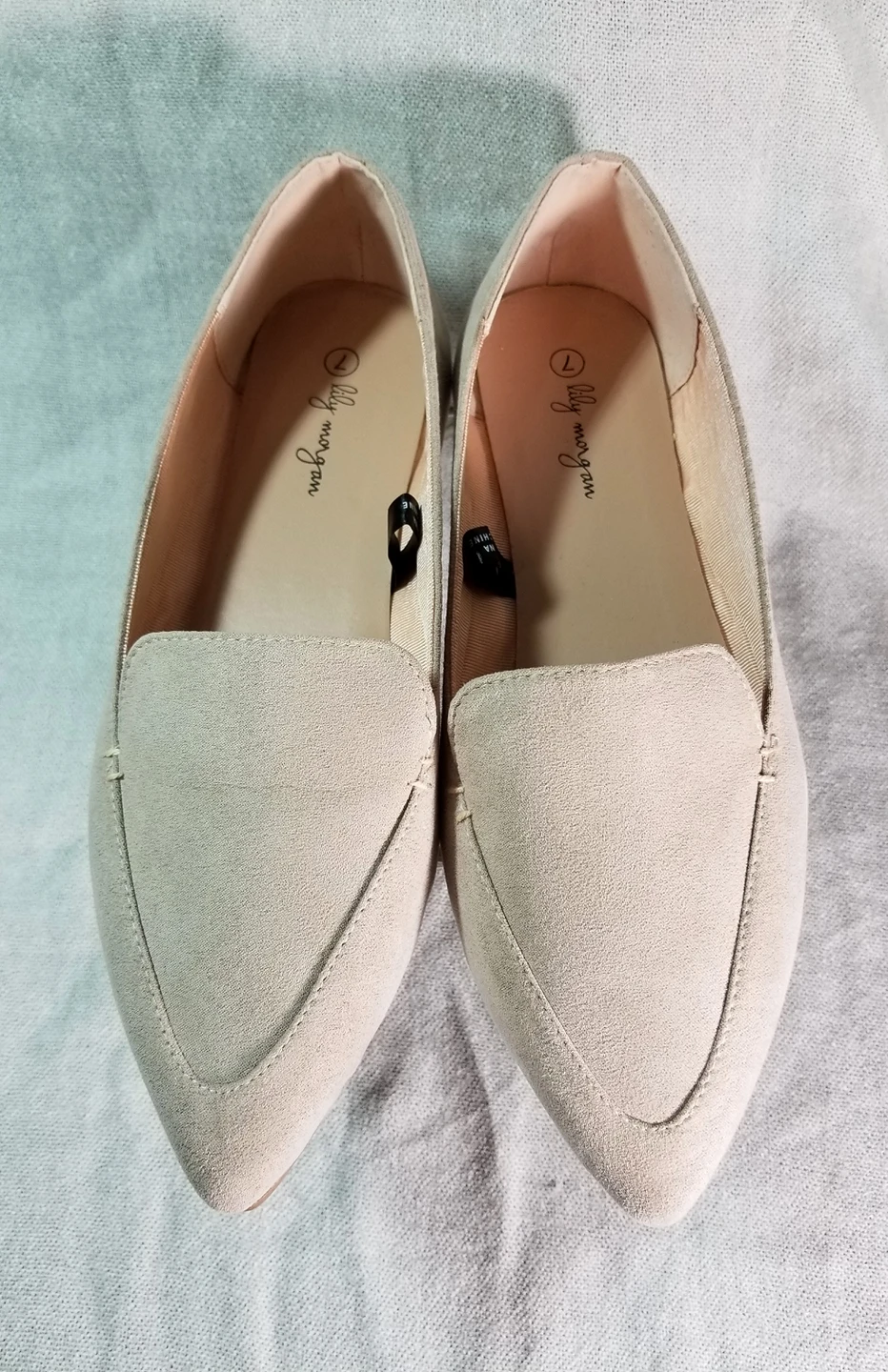 Business Casual Flat Shoe thumbnail