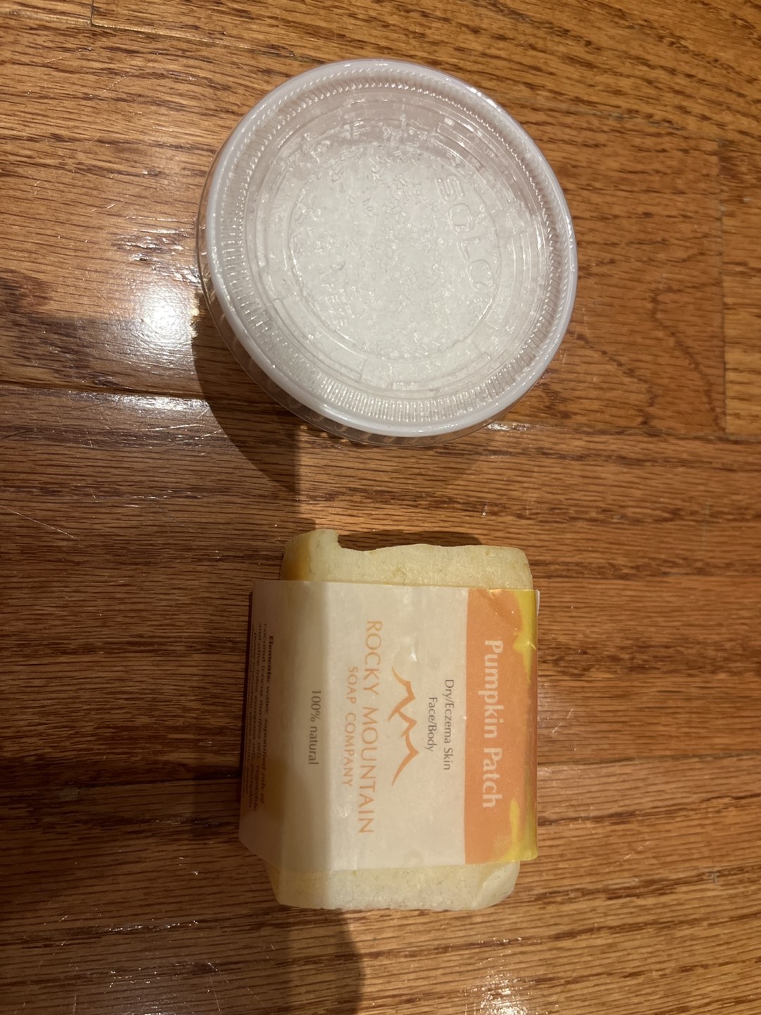 Body care thumbnail