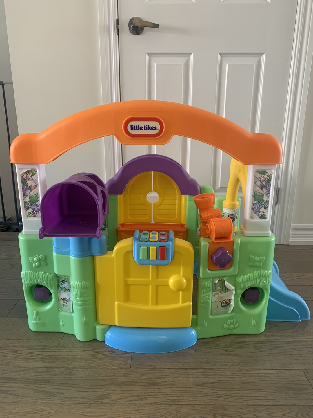 Little Tikes Activity Garden Baby Playset thumbnail